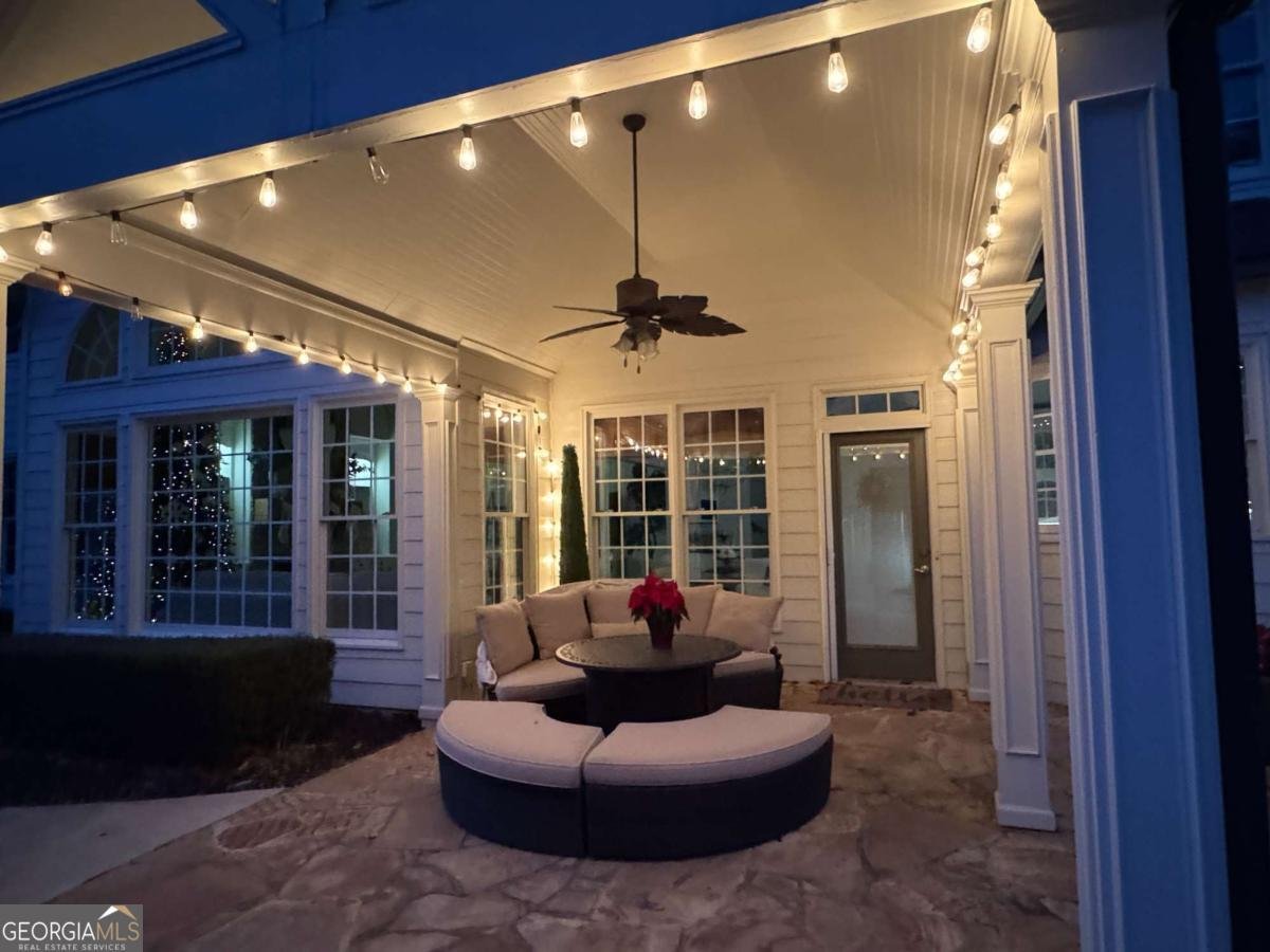 3350 Vista Creek Drive Dacula - 59