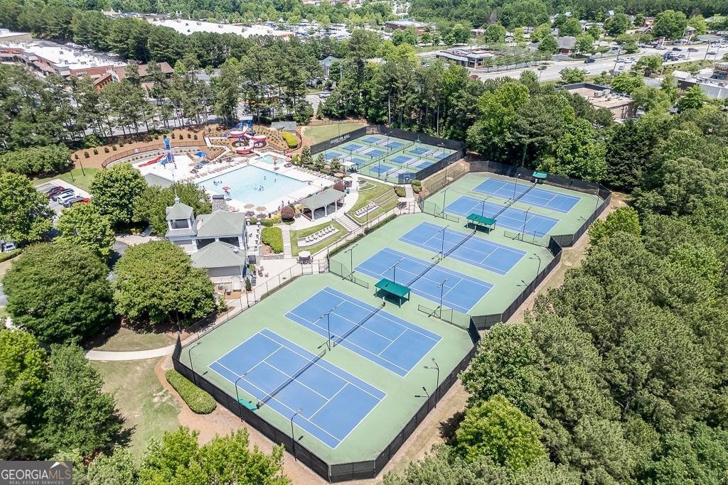 3350 Vista Creek Drive Dacula - 61