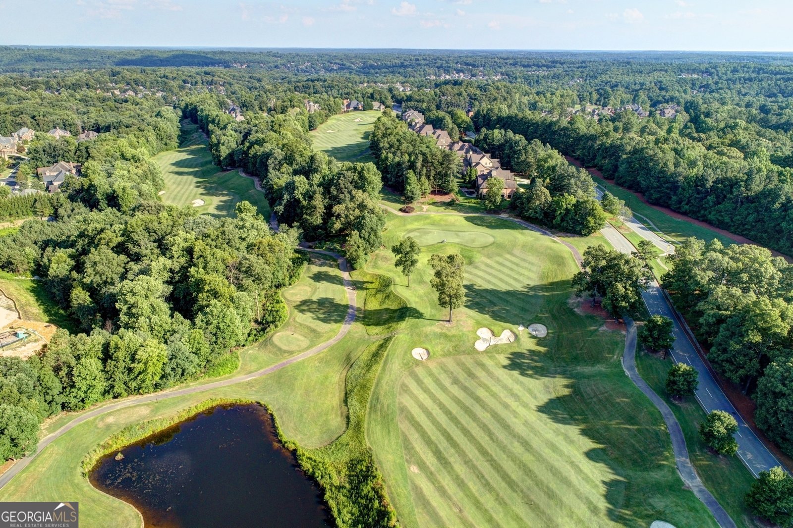 3350 Vista Creek Drive Dacula - 64