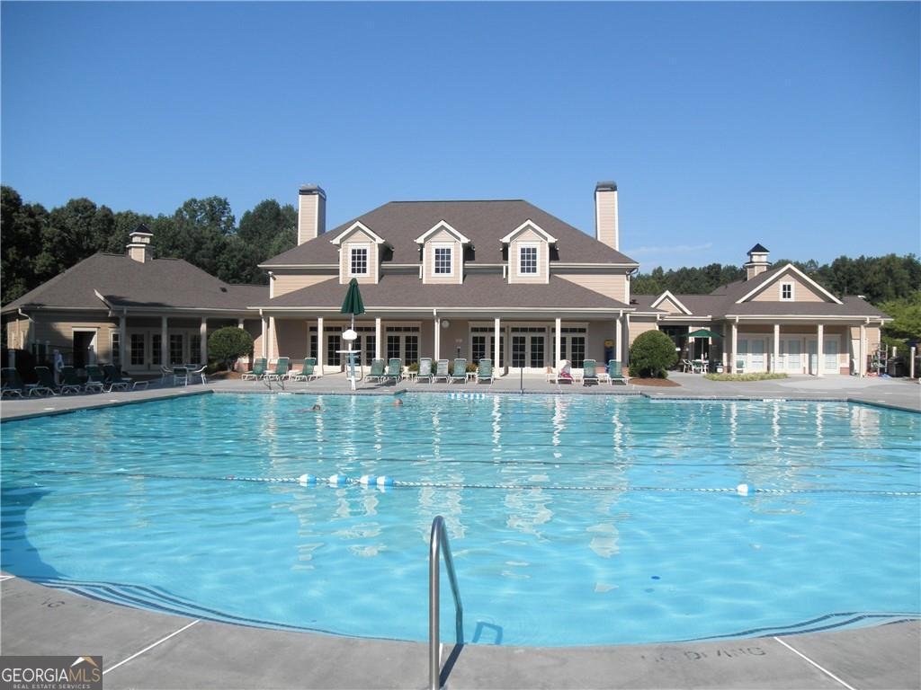 3350 Vista Creek Drive Dacula - 65