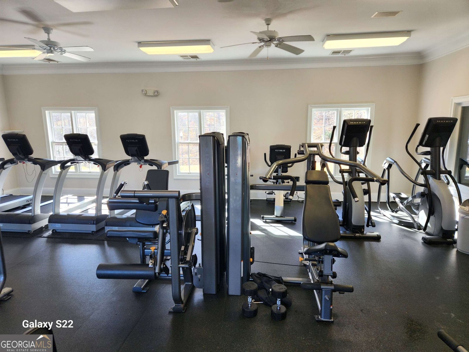 3350 Vista Creek Drive Dacula - 66