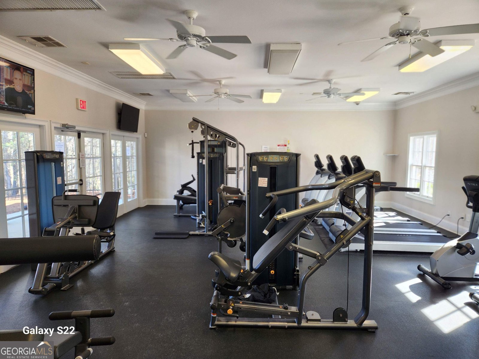 3350 Vista Creek Drive Dacula - 67