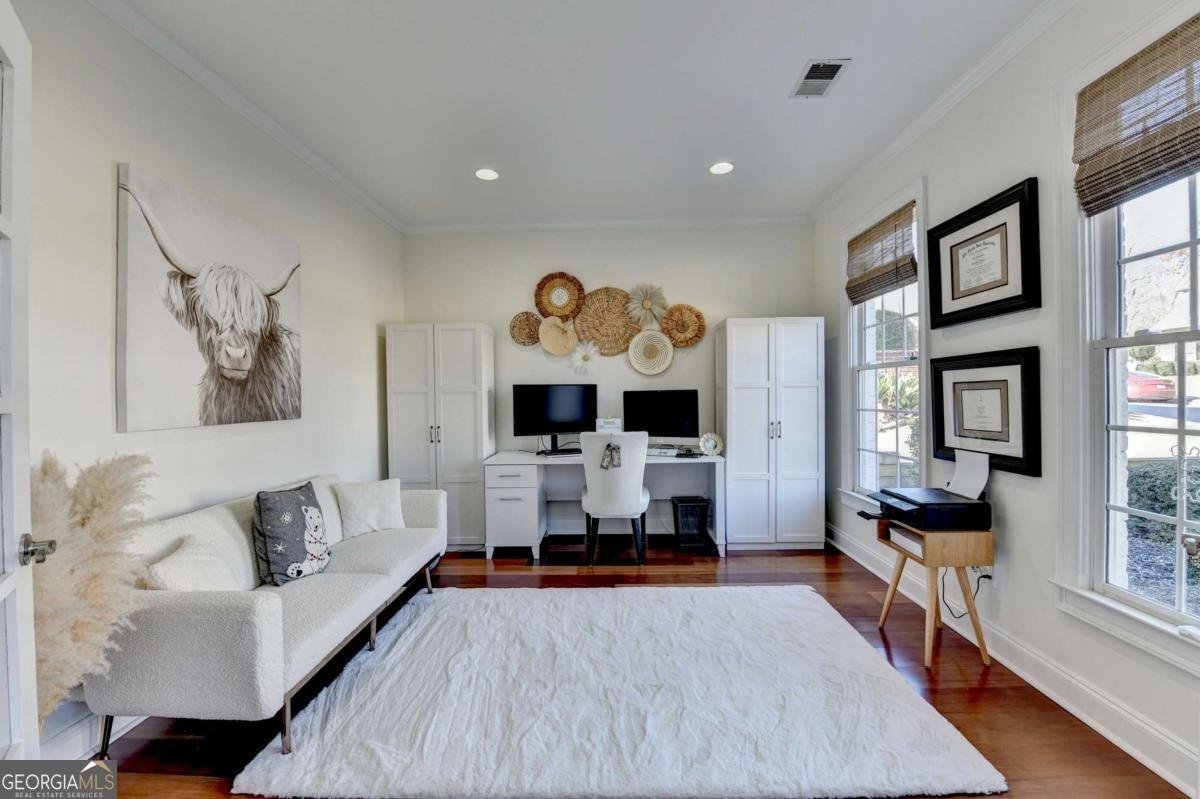 3350 Vista Creek Drive Dacula - 9