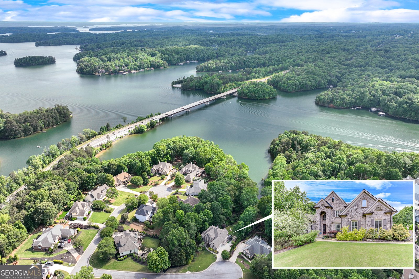3845 Starboard Point Gainesville - 8
