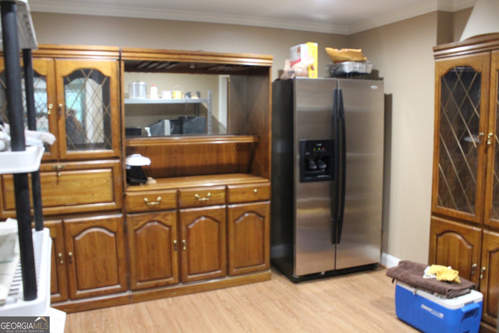 3801 Gold Leaf Court Stockbridge - 17