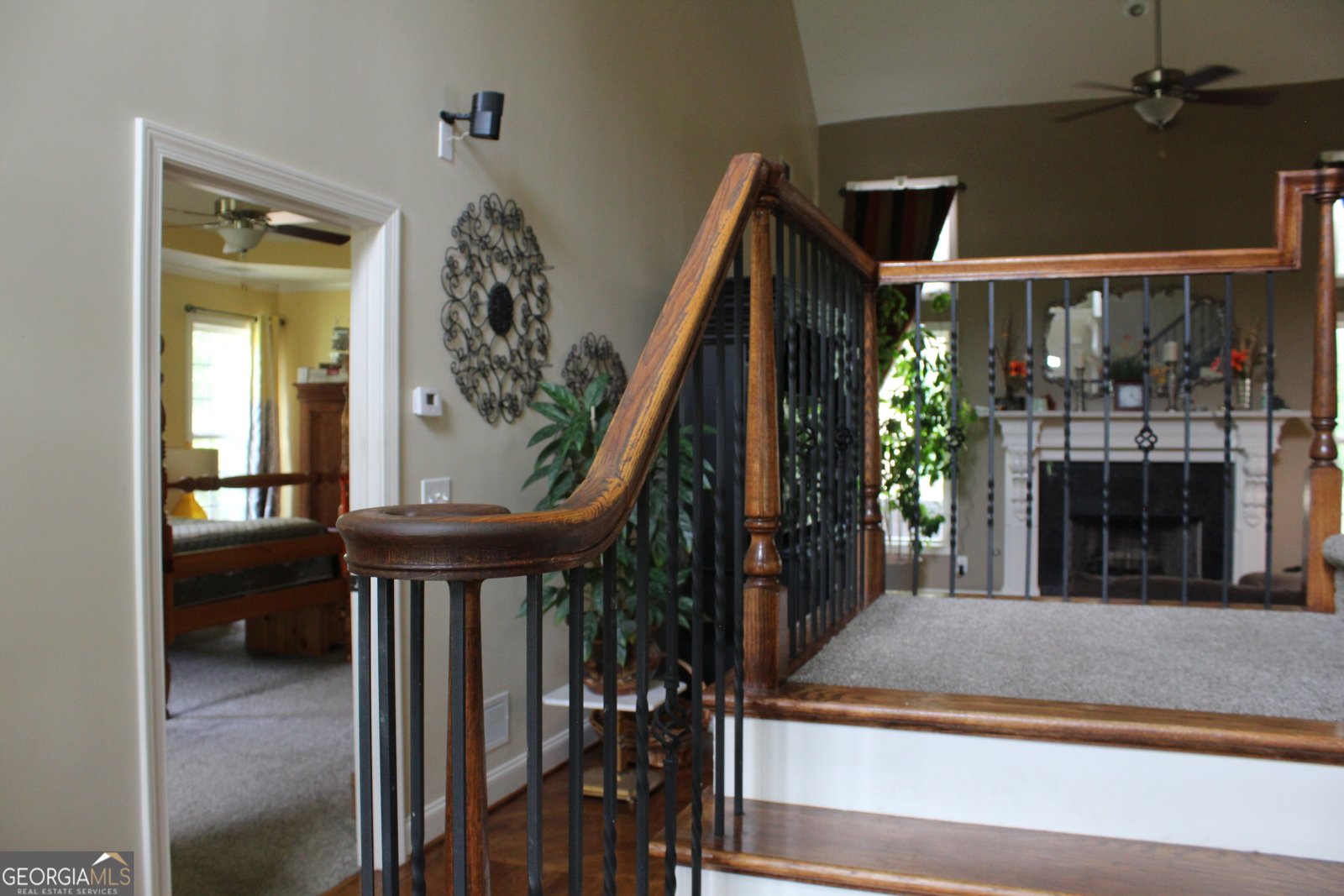 3801 Gold Leaf Court Stockbridge - 2