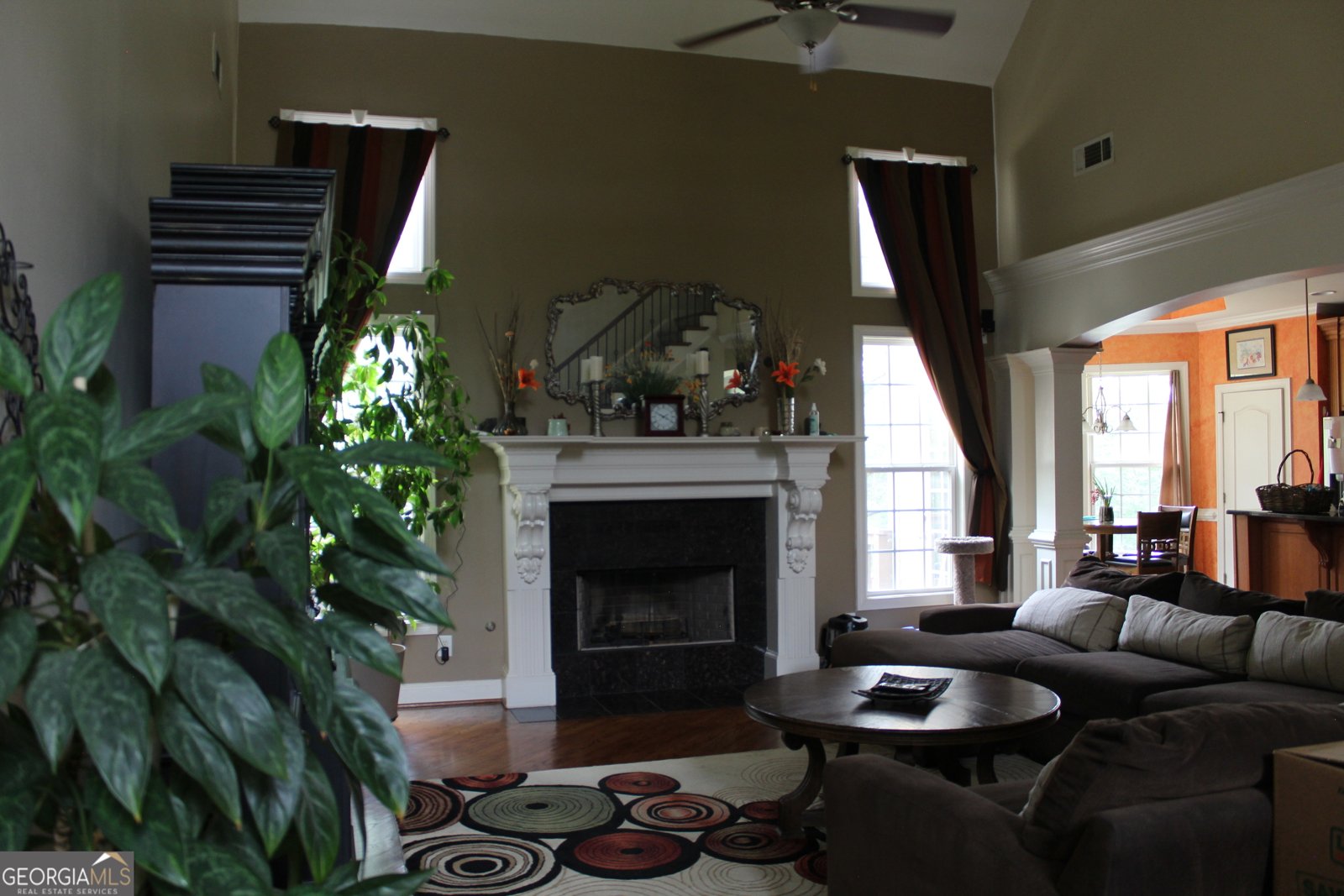 3801 Gold Leaf Court Stockbridge - 3