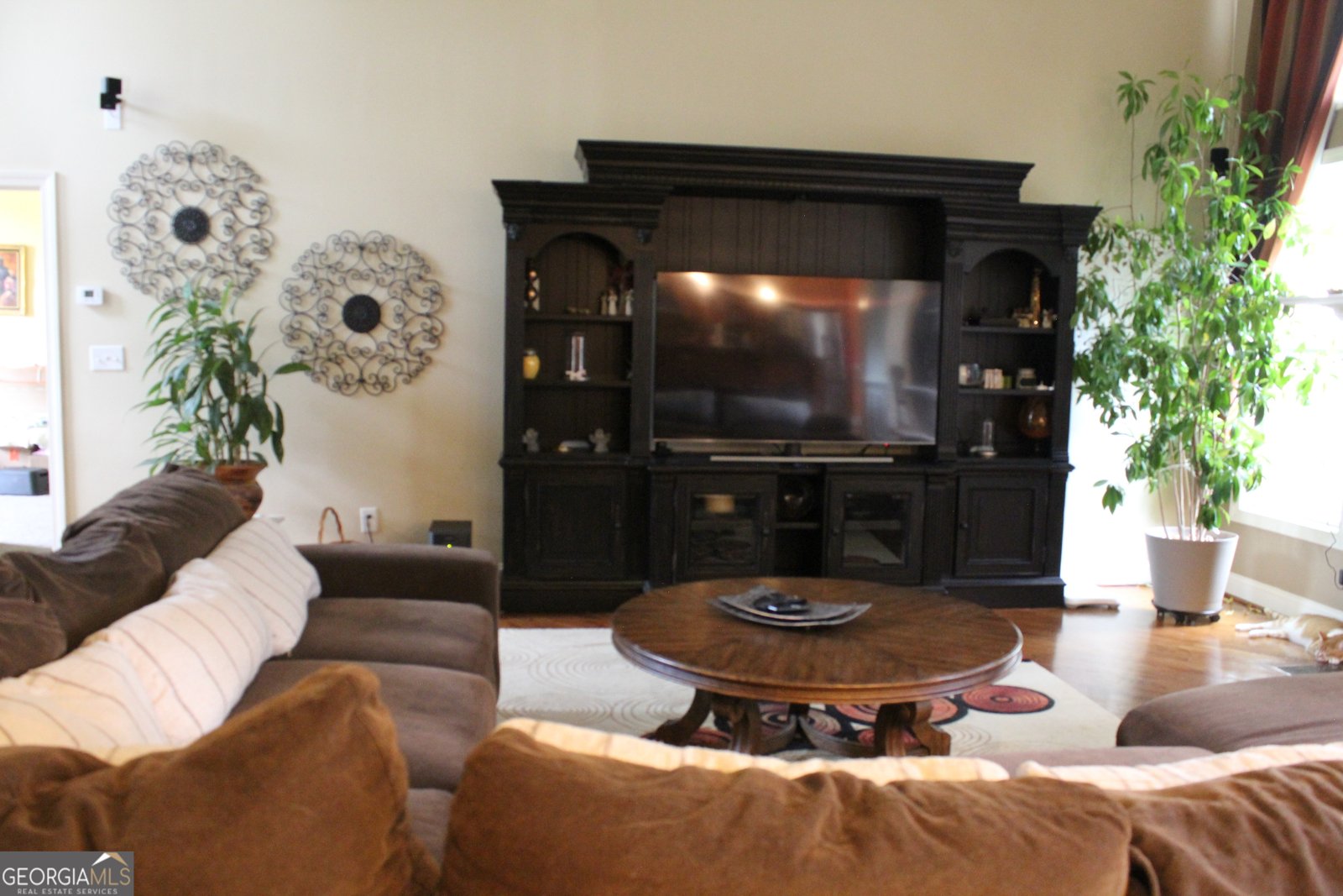 3801 Gold Leaf Court Stockbridge - 4