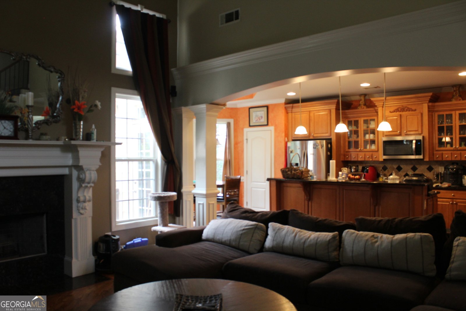 3801 Gold Leaf Court Stockbridge - 6