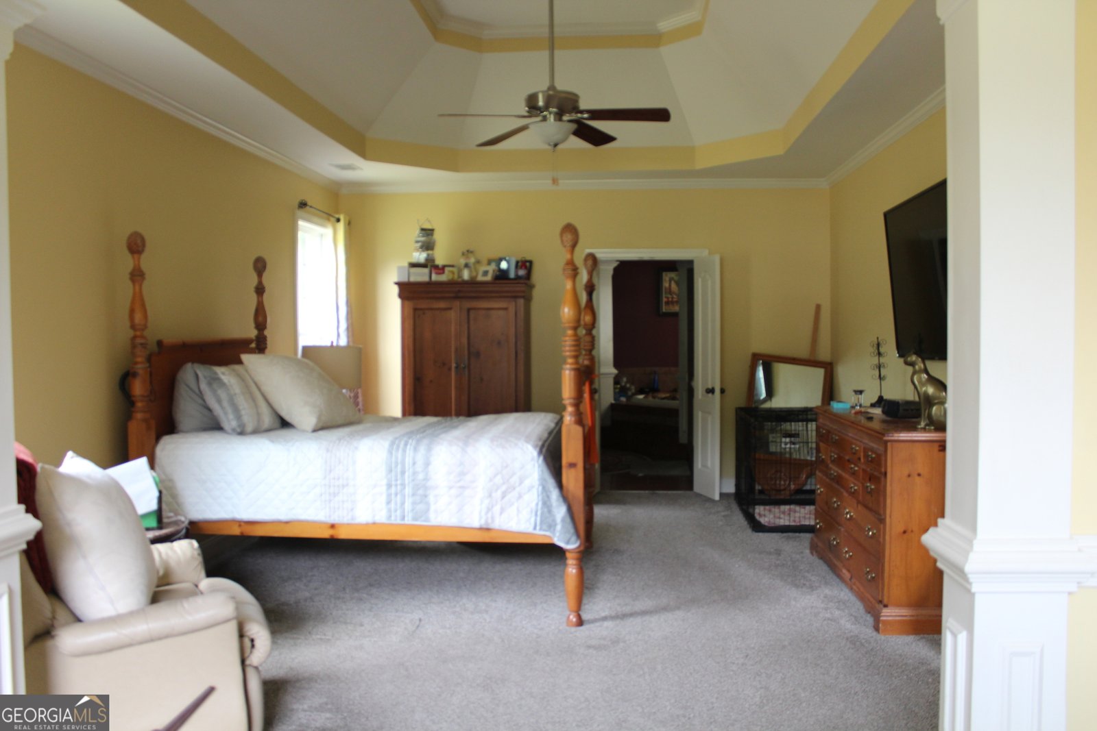 3801 Gold Leaf Court Stockbridge - 9
