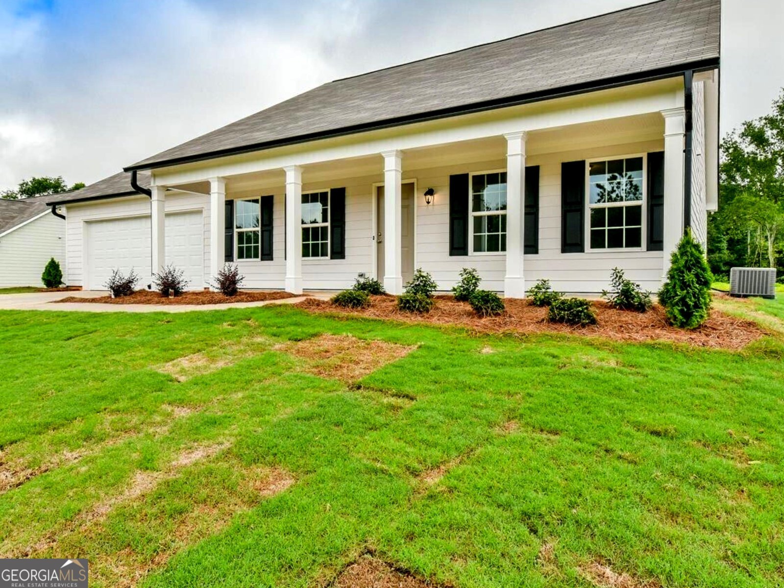 155 Berryman Road Hartwell - 20