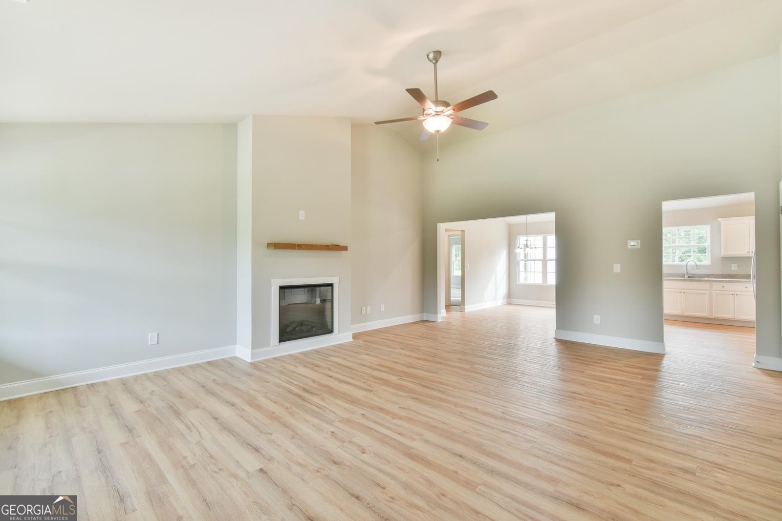 155 Berryman Road Hartwell - 3