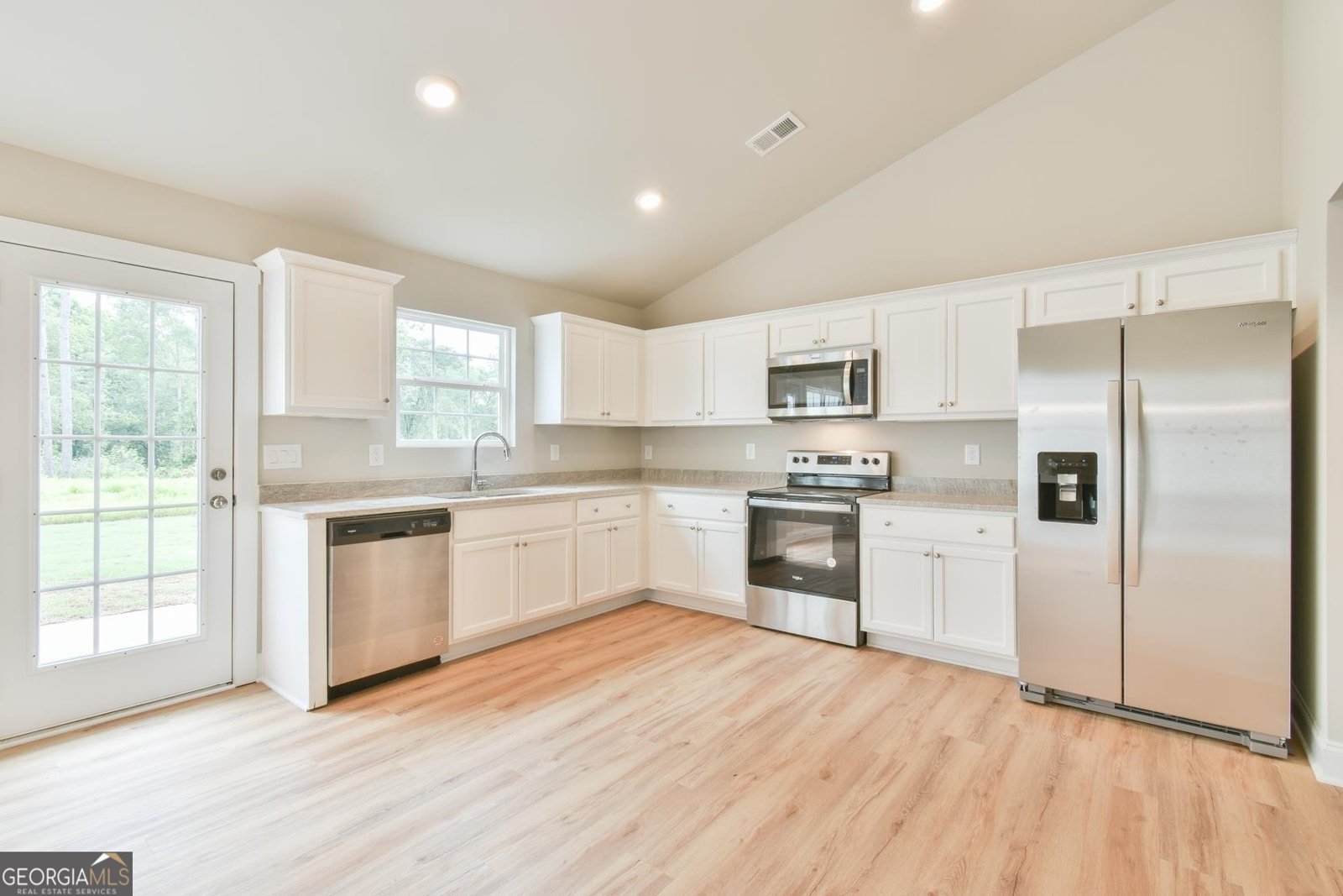 155 Berryman Road Hartwell - 4