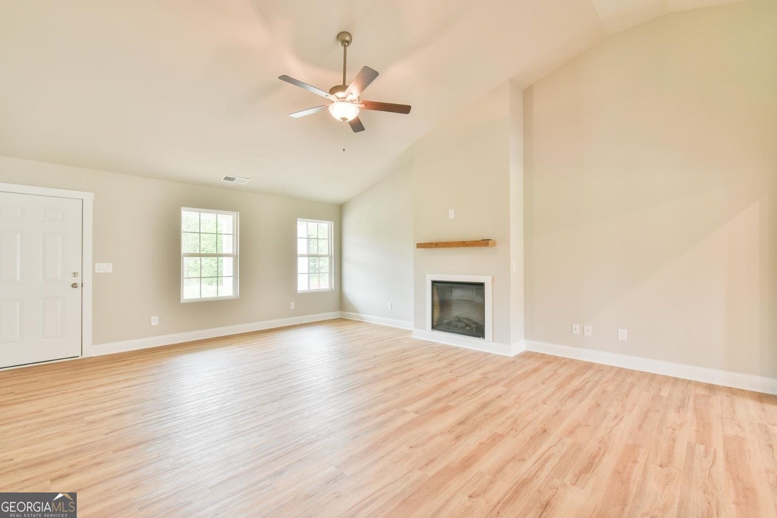 155 Berryman Road Hartwell - 5