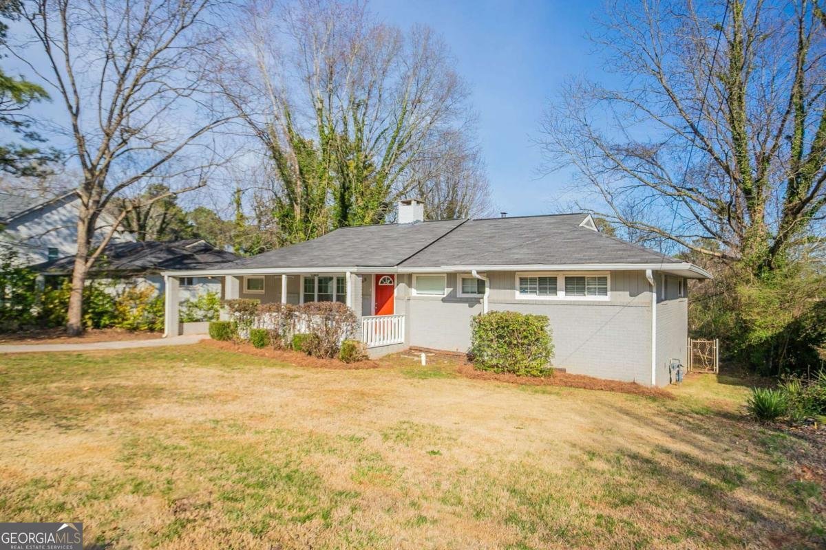 3449 Hyland Drive Decatur - 2