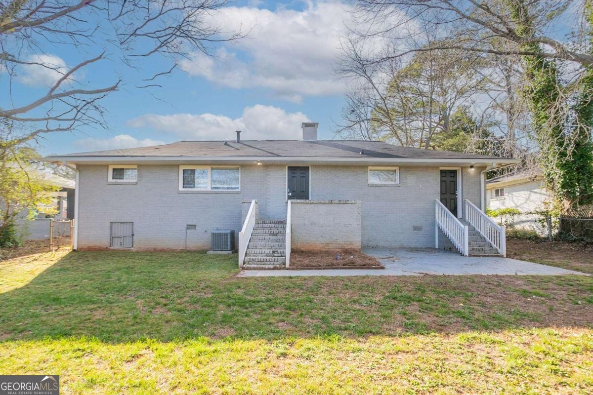 3449 Hyland Drive Decatur - 24