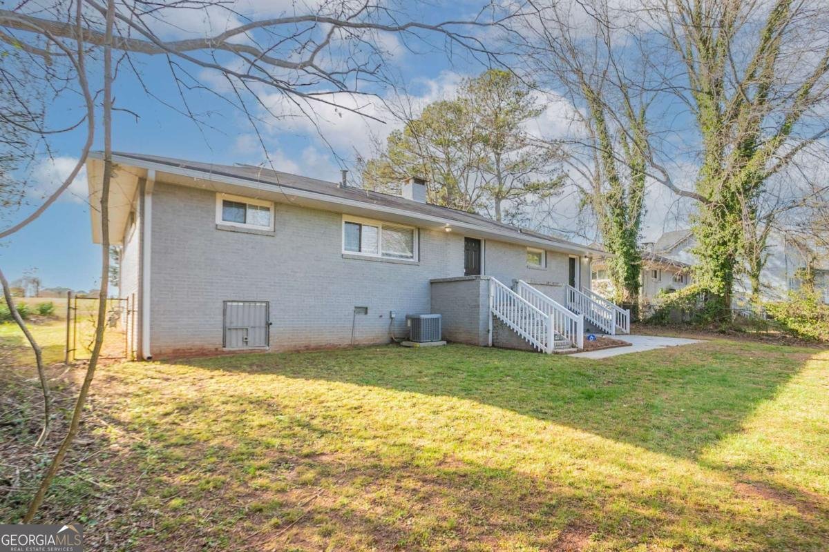 3449 Hyland Drive Decatur - 25