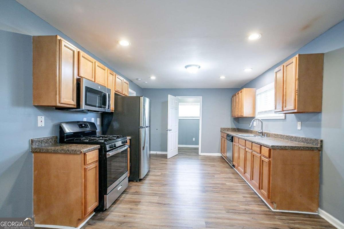 3449 Hyland Drive Decatur - 4