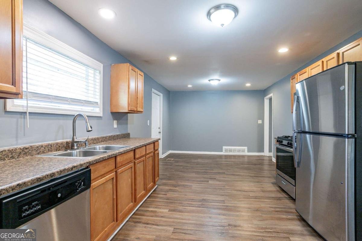 3449 Hyland Drive Decatur - 5