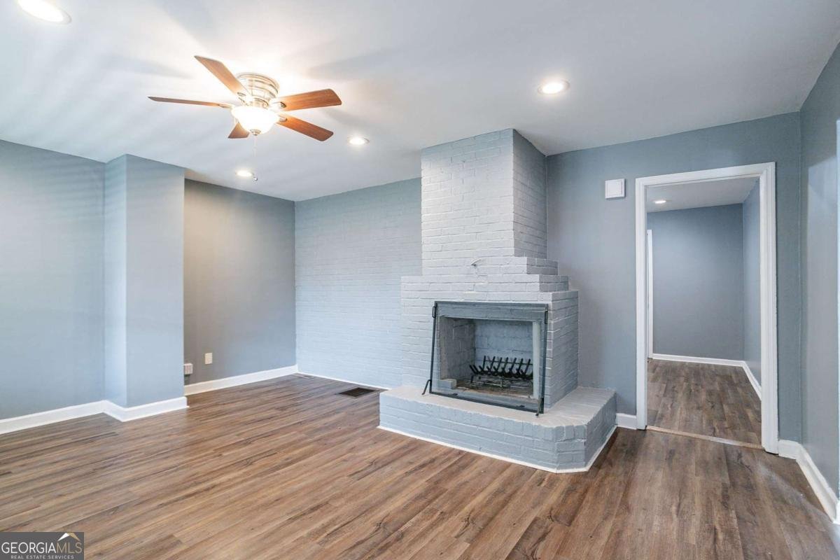 3449 Hyland Drive Decatur - 7