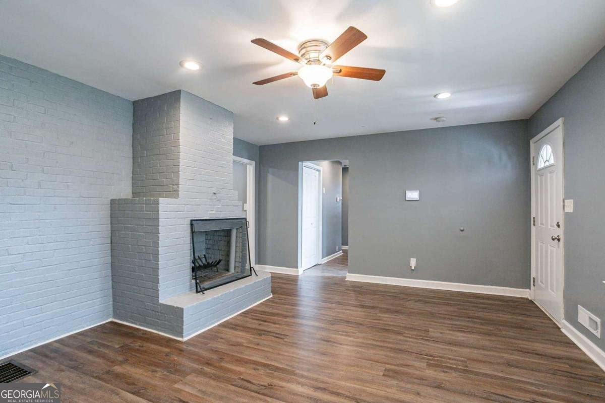 3449 Hyland Drive Decatur - 8