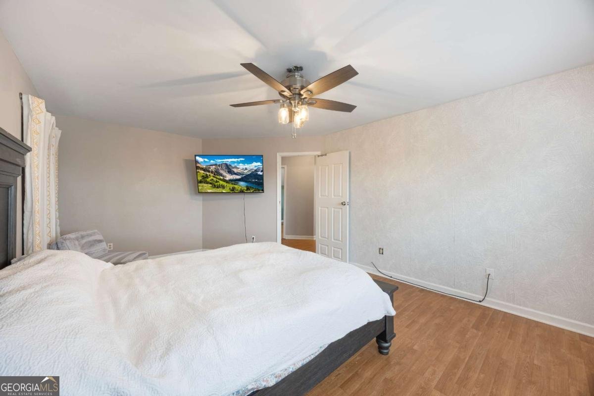 135 Cowan Trail Stockbridge - 25