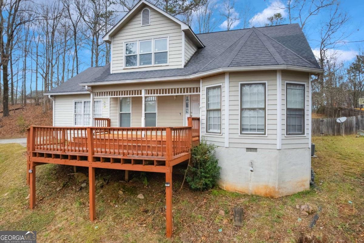 135 Cowan Trail Stockbridge - 30