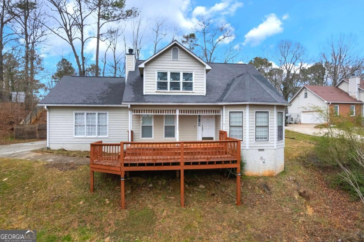 135 Cowan Trail Stockbridge - 31