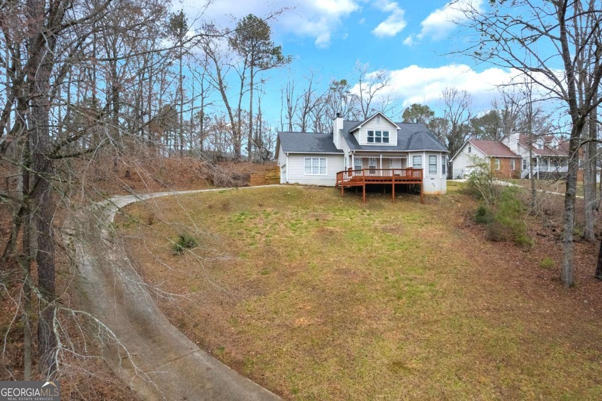 135 Cowan Trail Stockbridge - 32