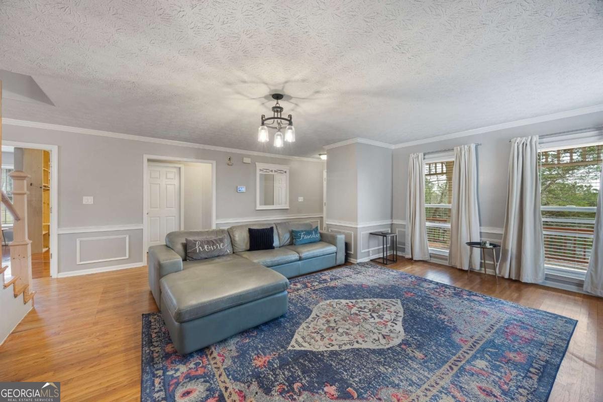 135 Cowan Trail Stockbridge - 4
