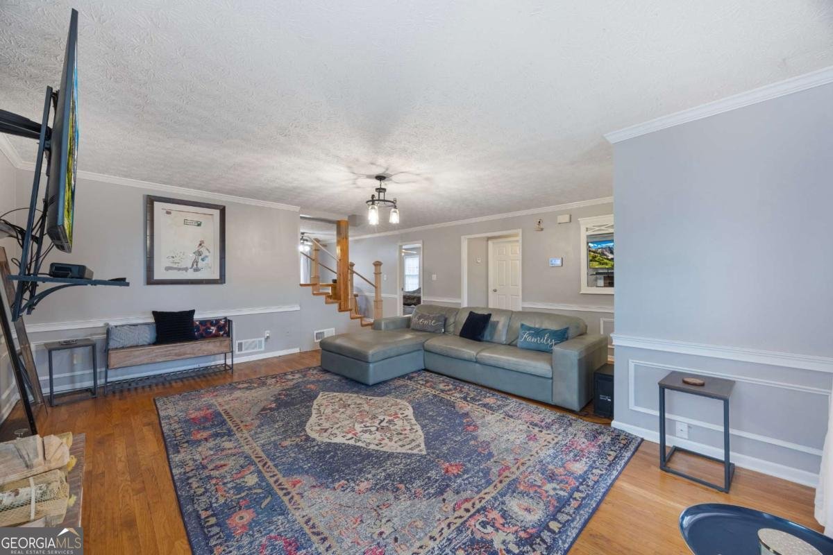 135 Cowan Trail Stockbridge - 5