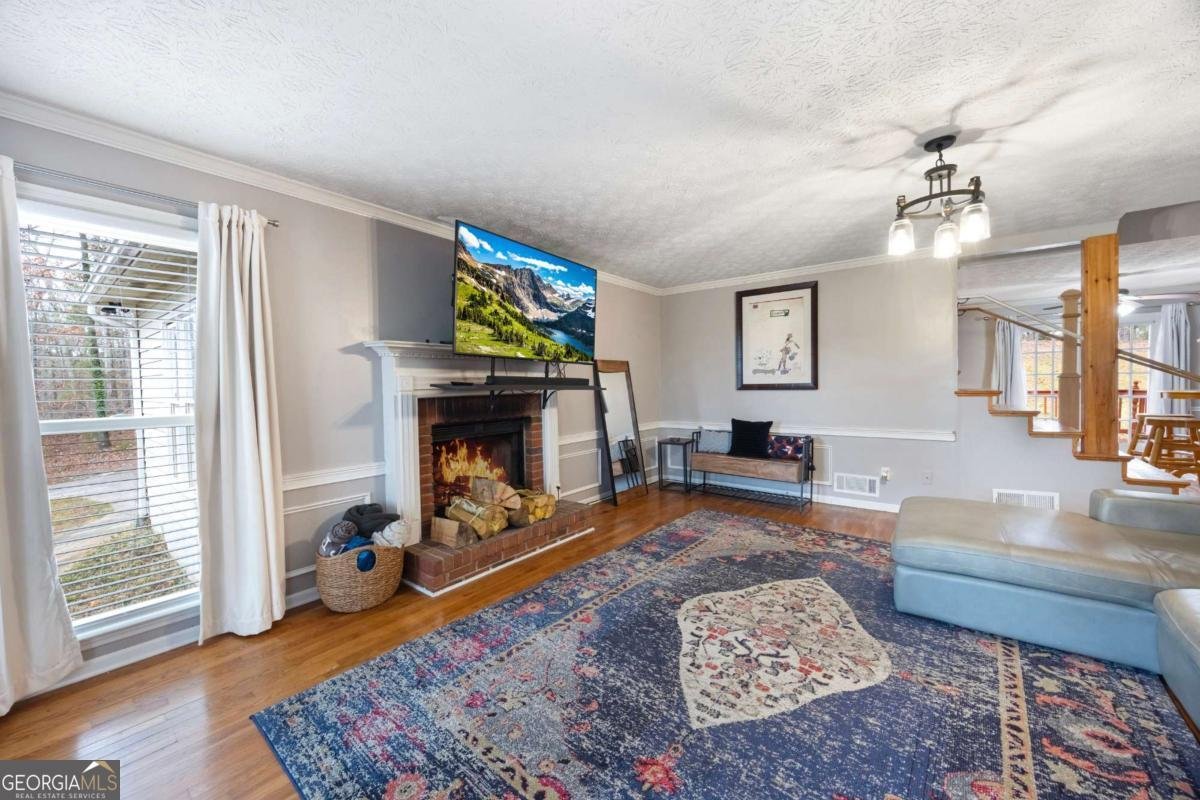 135 Cowan Trail Stockbridge - 6