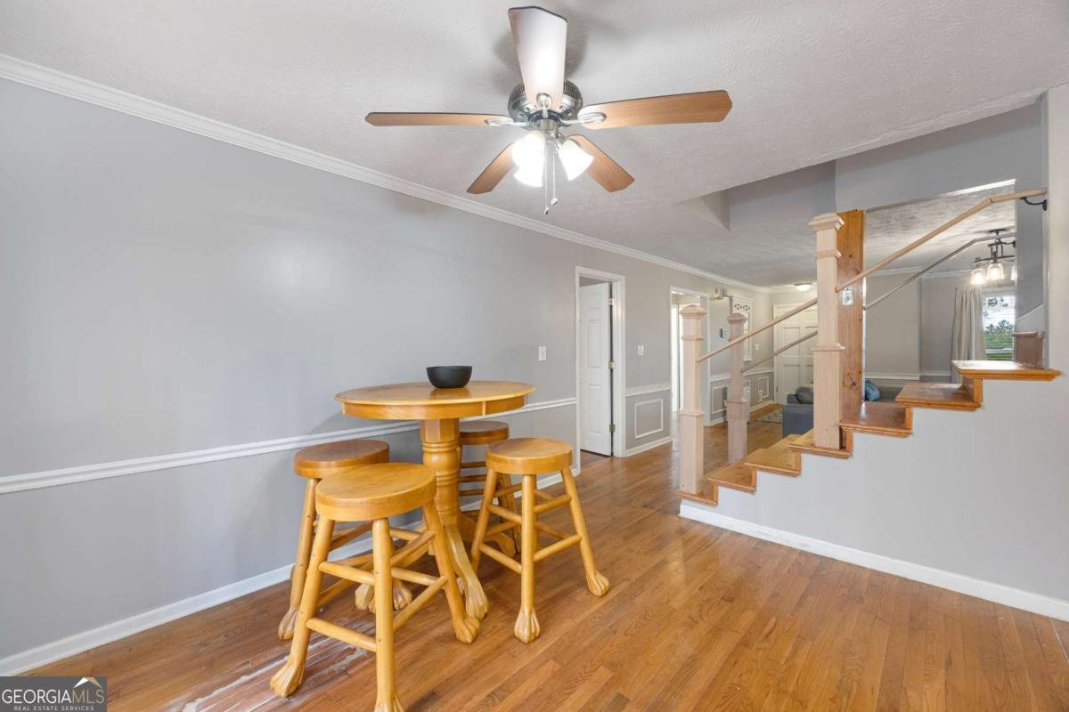 135 Cowan Trail Stockbridge - 8