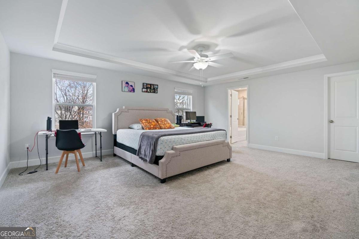 5915 Pinnacle View Road Cumming - 13