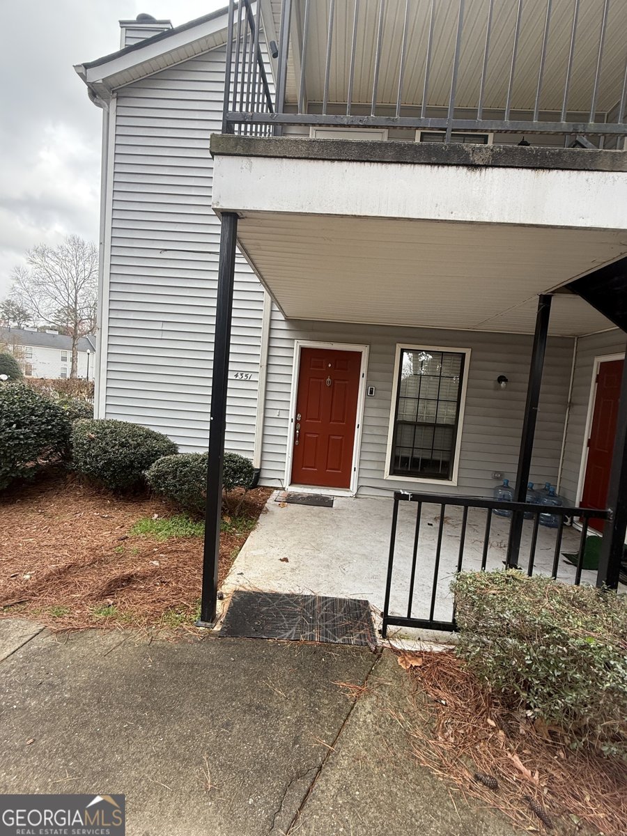 4351 Timberlake Stone Mountain - 1