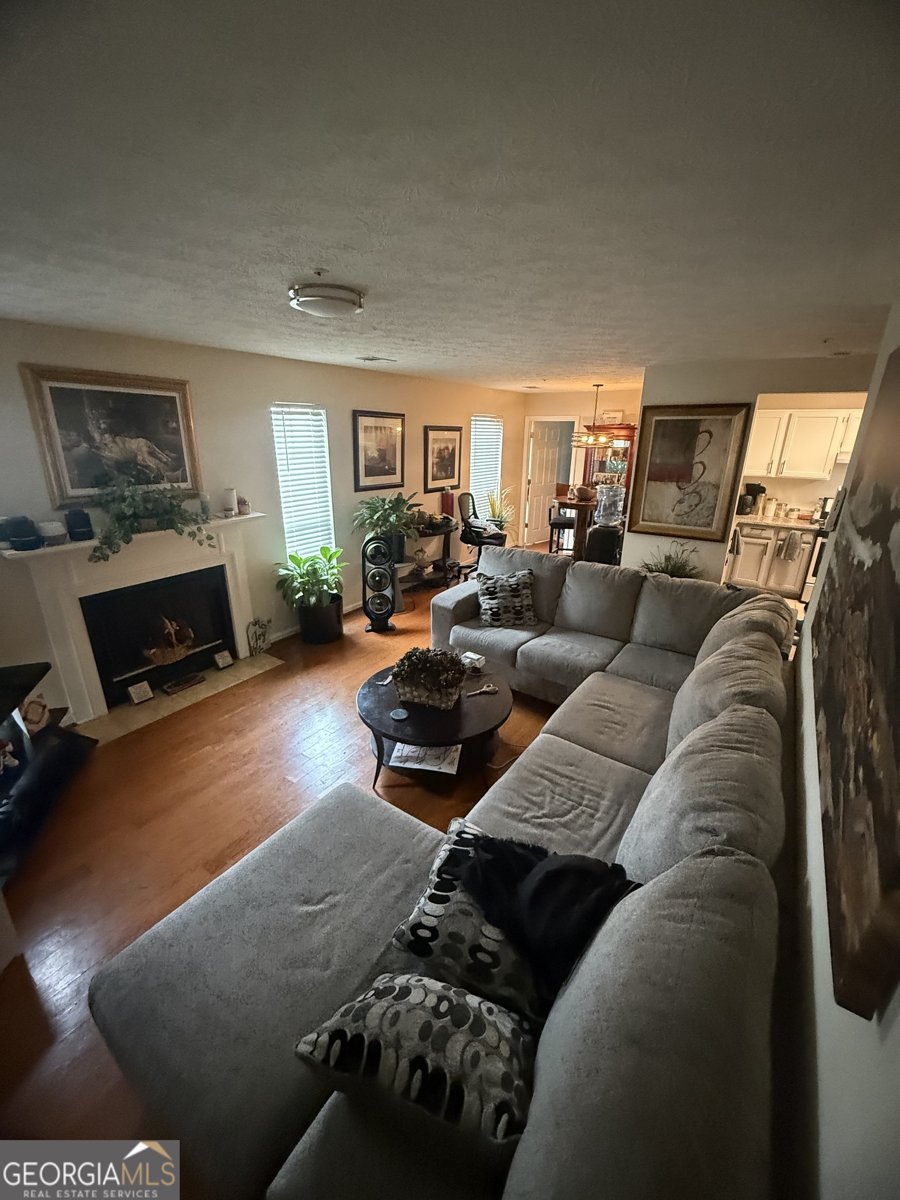 4351 Timberlake Stone Mountain - 12