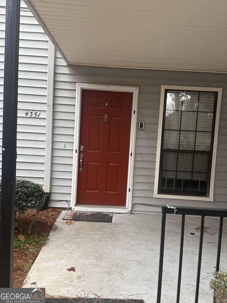 4351 Timberlake Stone Mountain - 2