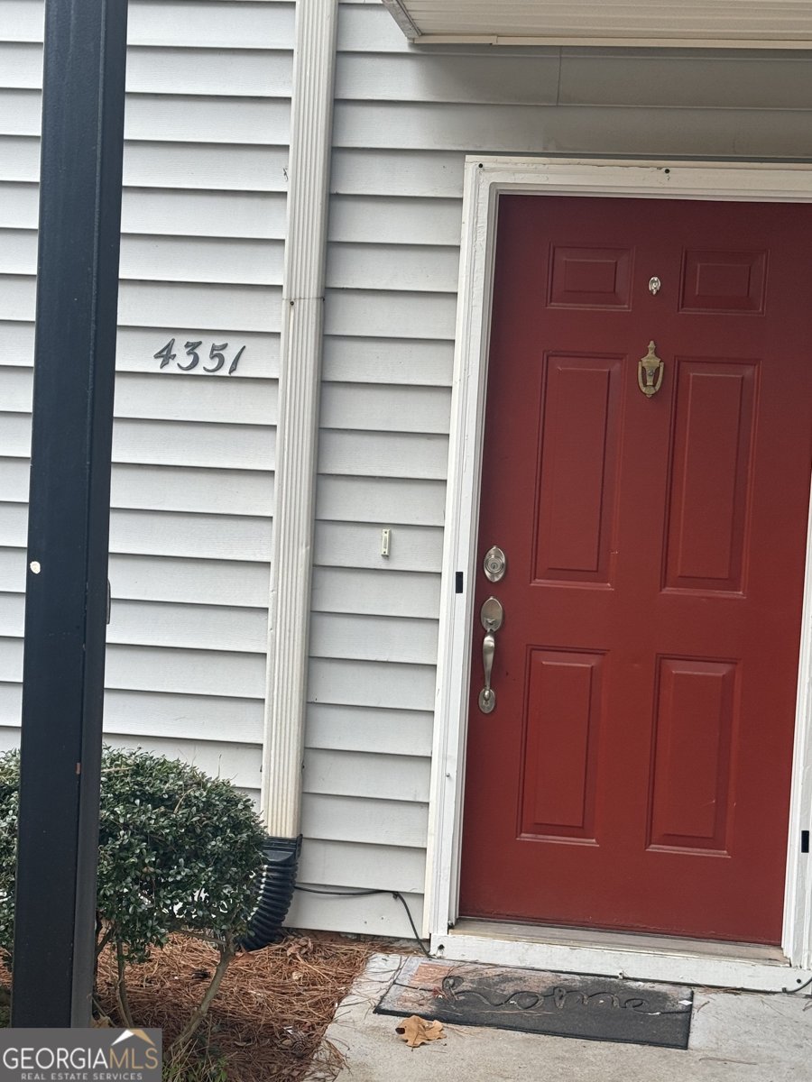 4351 Timberlake Stone Mountain - 3