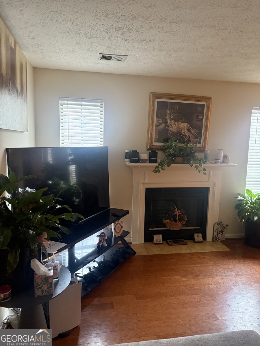 4351 Timberlake Stone Mountain - 5