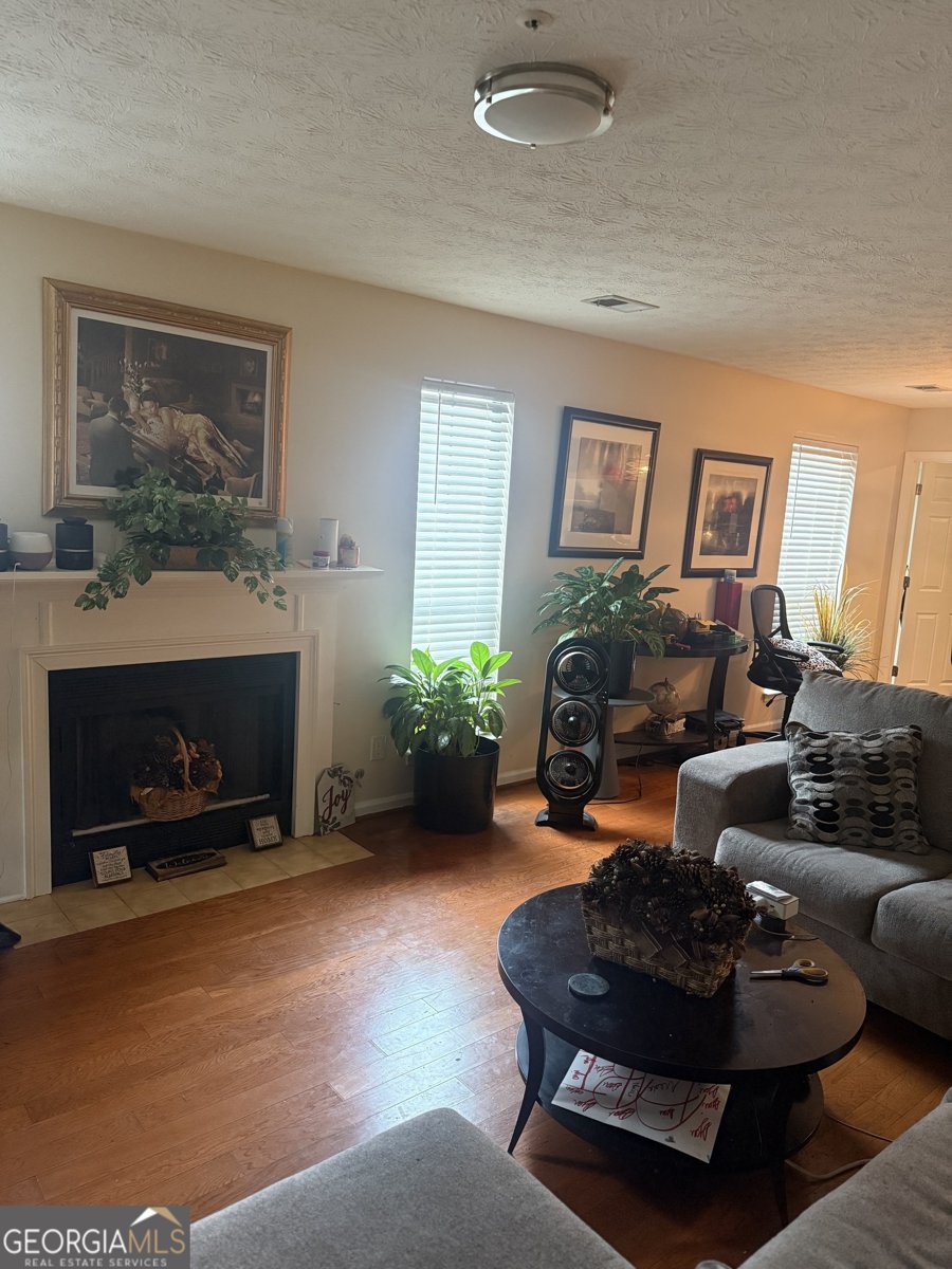 4351 Timberlake Stone Mountain - 6