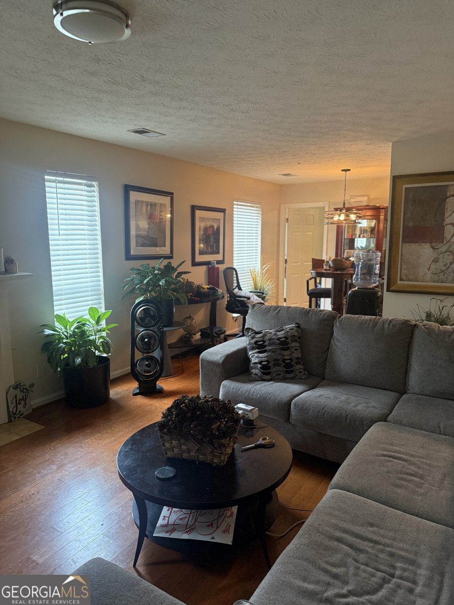 4351 Timberlake Stone Mountain - 7