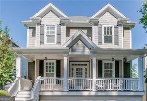 3268 CATES Avenue Brookhaven - 1