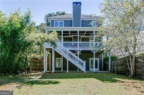 3268 CATES Avenue Brookhaven - 3
