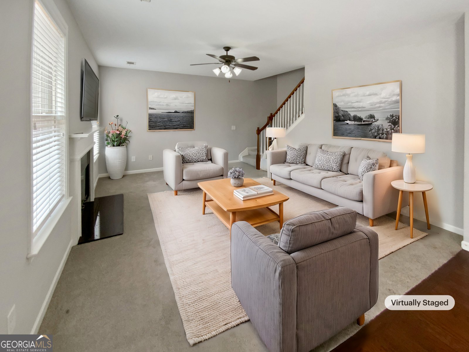 12981 Dartmore Circle Alpharetta - 2