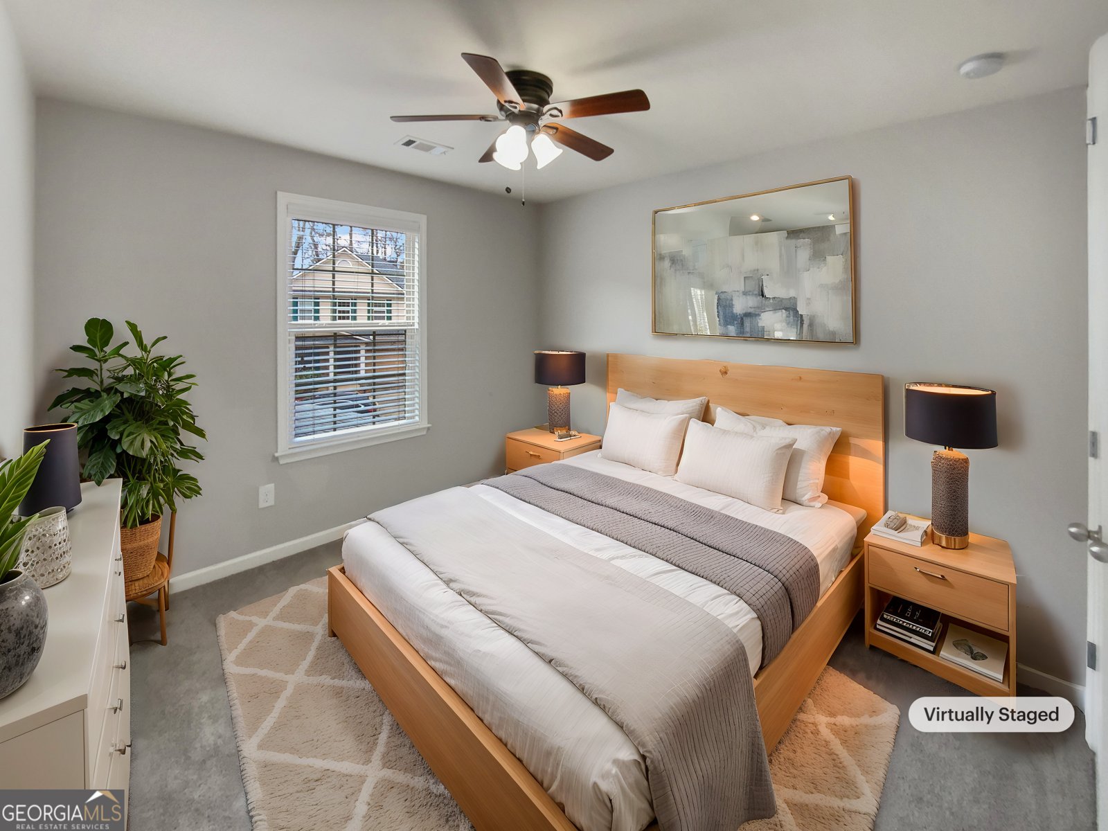 12981 Dartmore Circle Alpharetta - 4