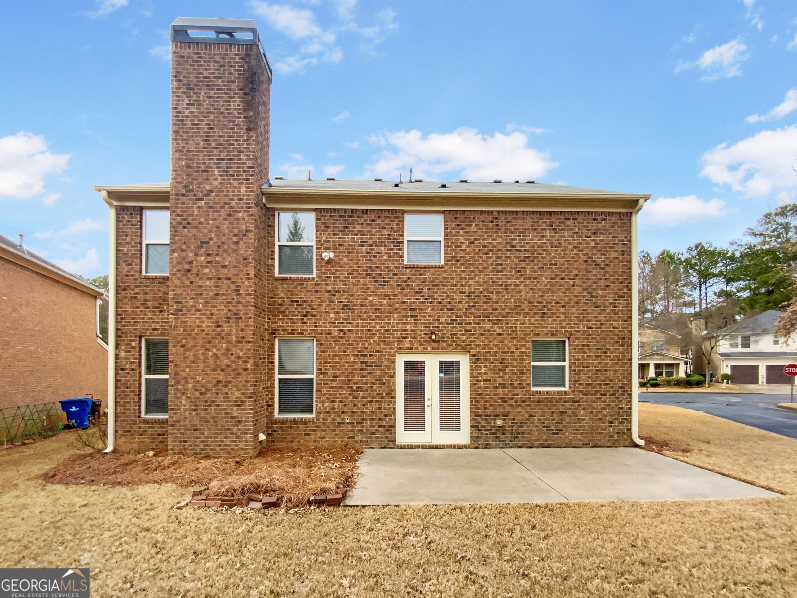 12981 Dartmore Circle Alpharetta - 8