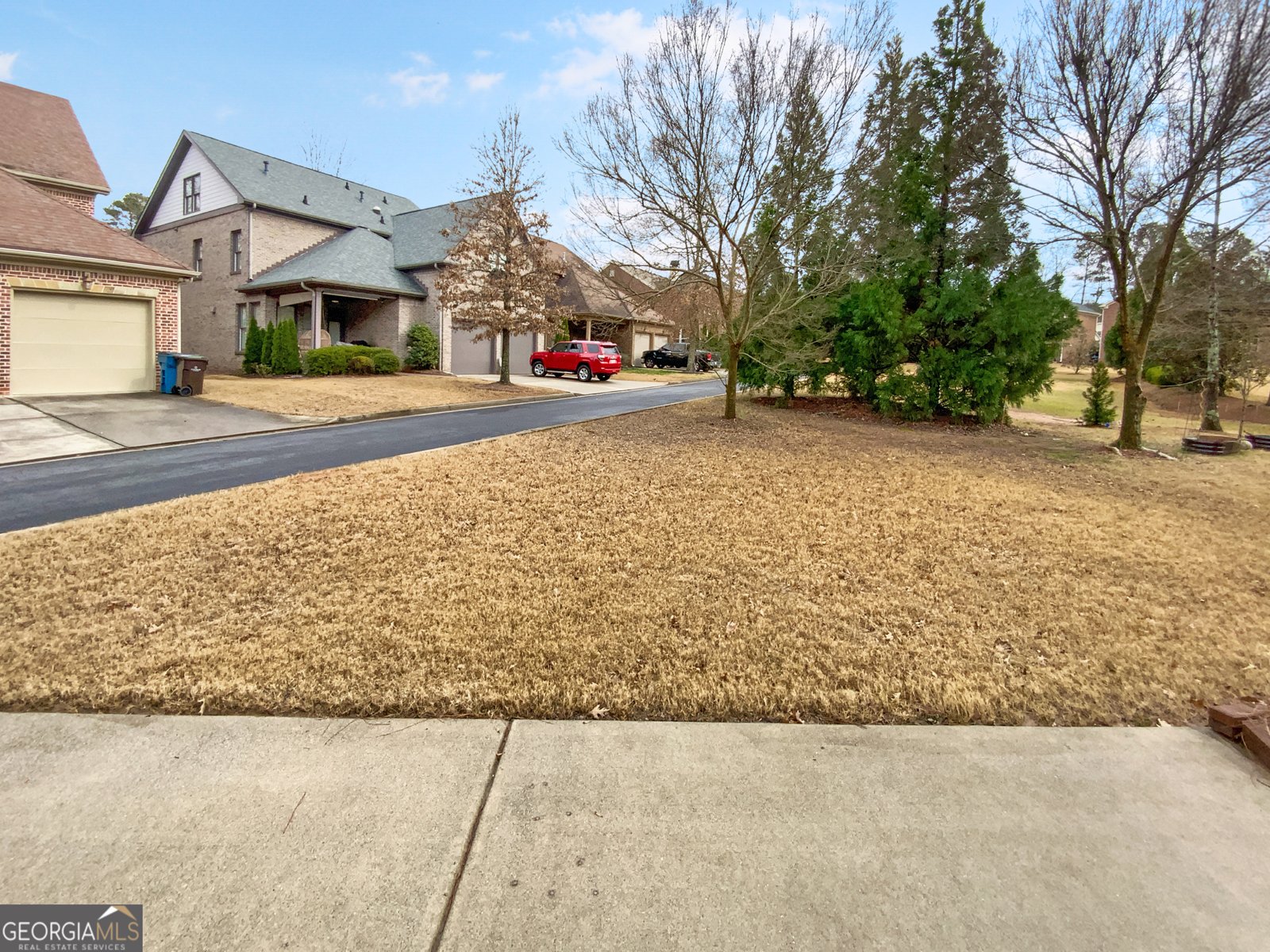12981 Dartmore Circle Alpharetta - 9