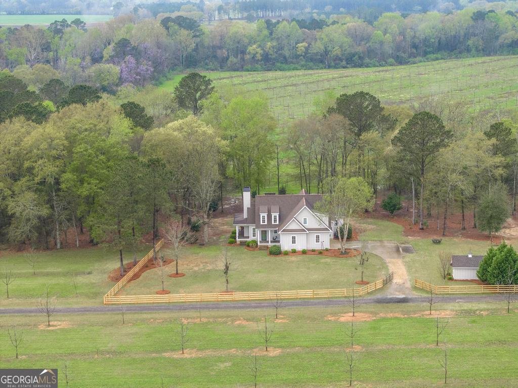 1610 Columbus Highway Hawkinsville - 1