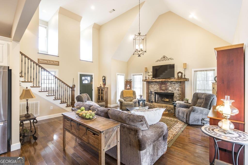1610 Columbus Highway Hawkinsville - 11