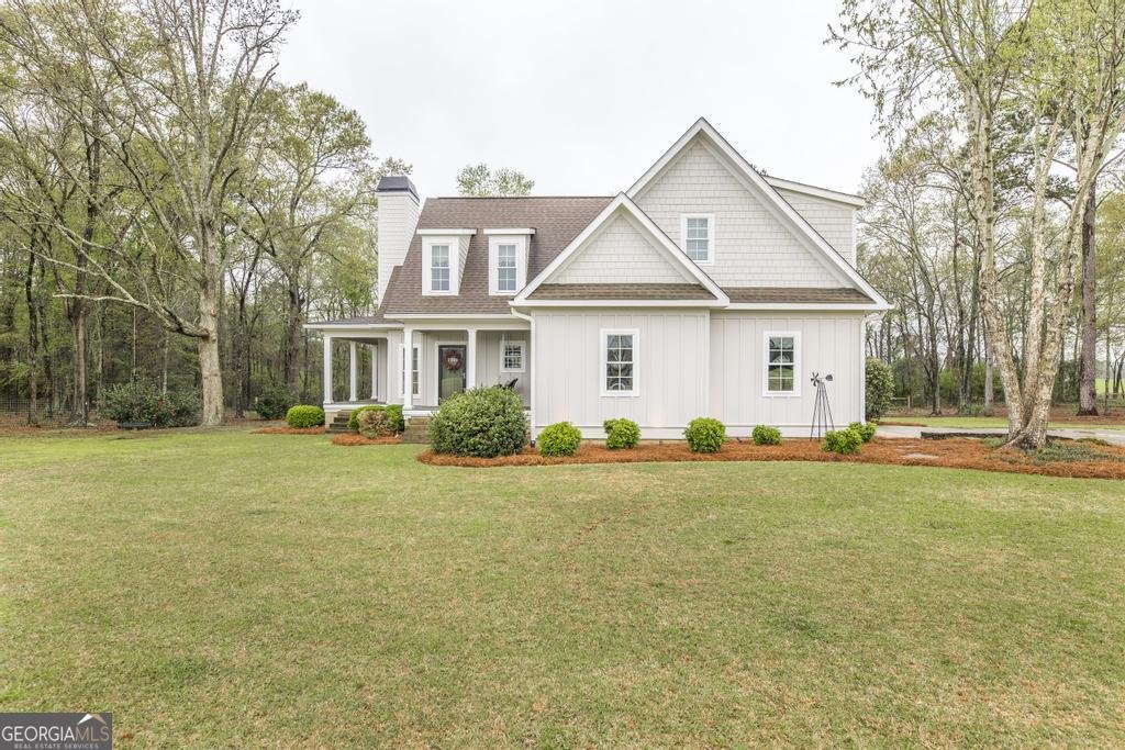 1610 Columbus Highway Hawkinsville - 2
